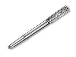 1-1/8" Taper Shank Straight Flute Chucking Reamer HSS DWRRTS1-1/8 Top Pick