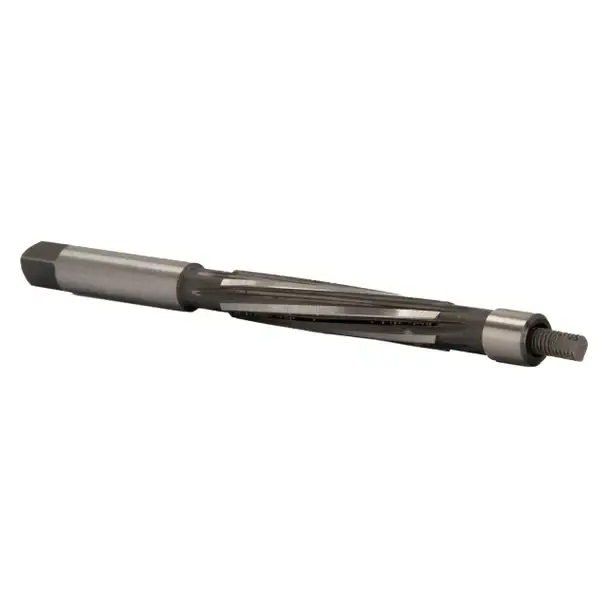 Low Price 3/8" Spiral Flute Hand Expansion Reamer HSS DWRRHDES3/8