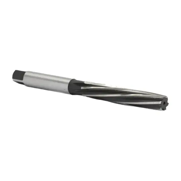 1-1/16" Straight Flute Hand Expansion Reamer HSS DWRRHDE1-1/16 New Release