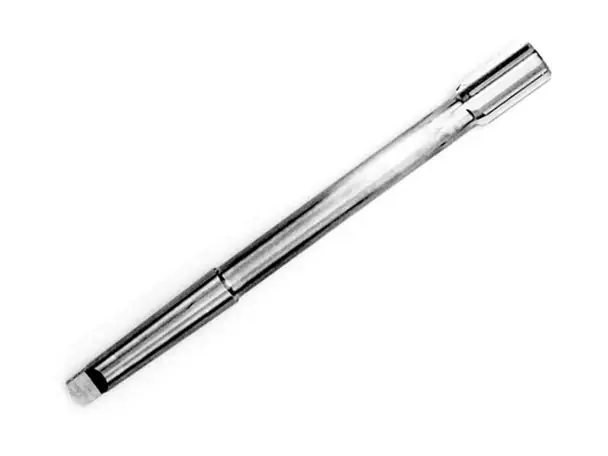 Reduced Price 7/16" Taper Shank Expansion Reamer HSS DWRRETS7/16