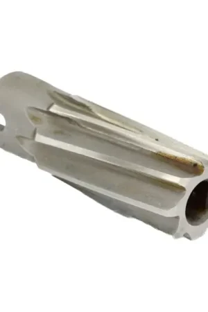 2-13/16" Spiral Flute Shell Reamer HSS DWRRSS2-13/16 Instant Buy