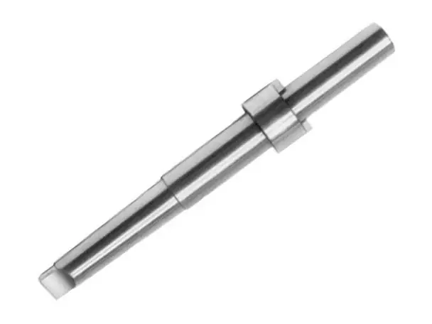 Clearance 12 Taper Shank Shell Reamer Arbor HSS DWRSRA12TS