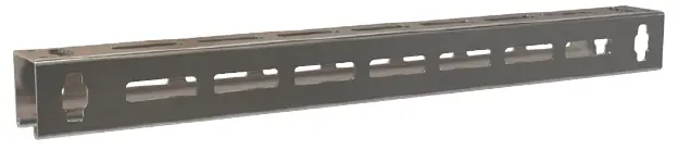 Next Day Delivery Gripple Universal Bracket 17.3" Length 909 lb SWL UB-17IN (5/Pkg.)