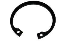 Premium 2.250 Internal Retaining Rings Phosphate Coated Steel (200 / Pkg.)