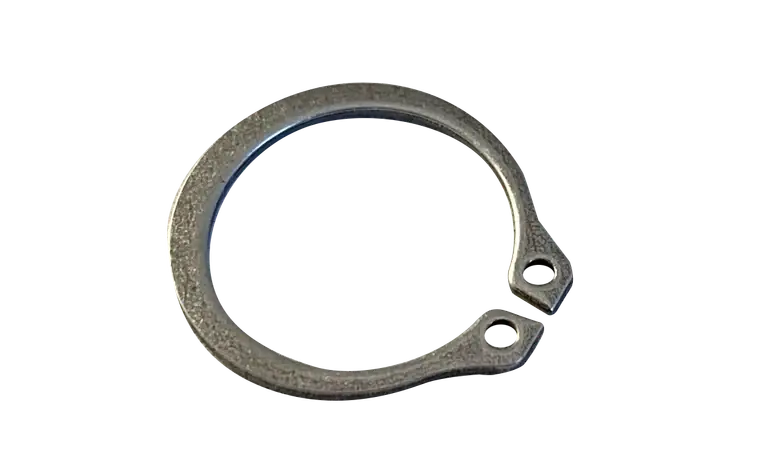 Brand New .750 External Retaining Rings 15-7 Mo Stainless (100 / Pkg.)
