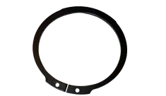 1.000 External Retaining Rings Phosphate Coated Steel (1000 / Pkg.) Fan Favorite