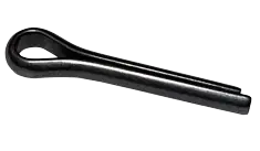 Professional Grade MS9245-26 Mil-Spec Cotter Pins 1/16" X 9/16" 321 Stainless Steel (1000 / Pkg.)