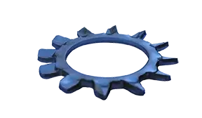 Trending MS35335-62 Mil-Spec External Tooth Lock Washers 5/16" Stainless Steel (2000 / Pkg.)