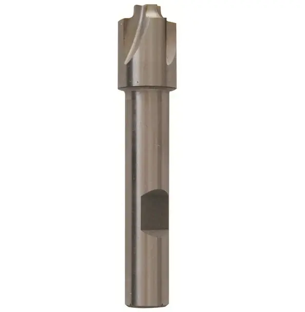 7/16" X 1-3/8" Corner Rounding End Mill HSS 1" Shank DWCC414 Next Day Delivery