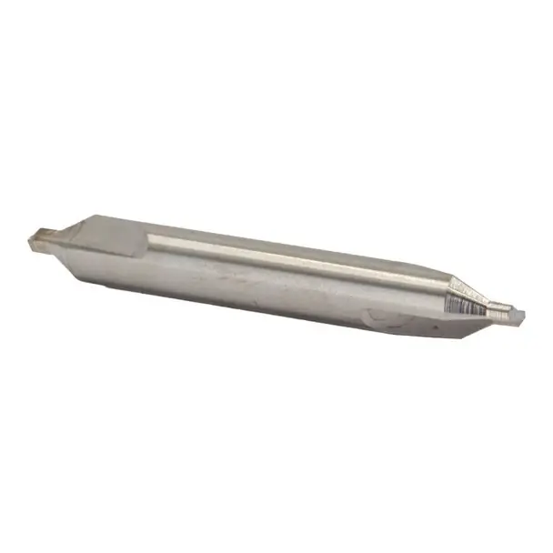 6 X 3" Combined Drill Bit and Countersink 1/2" Round Shank Carbide DMOCCD6-60 Get Yours