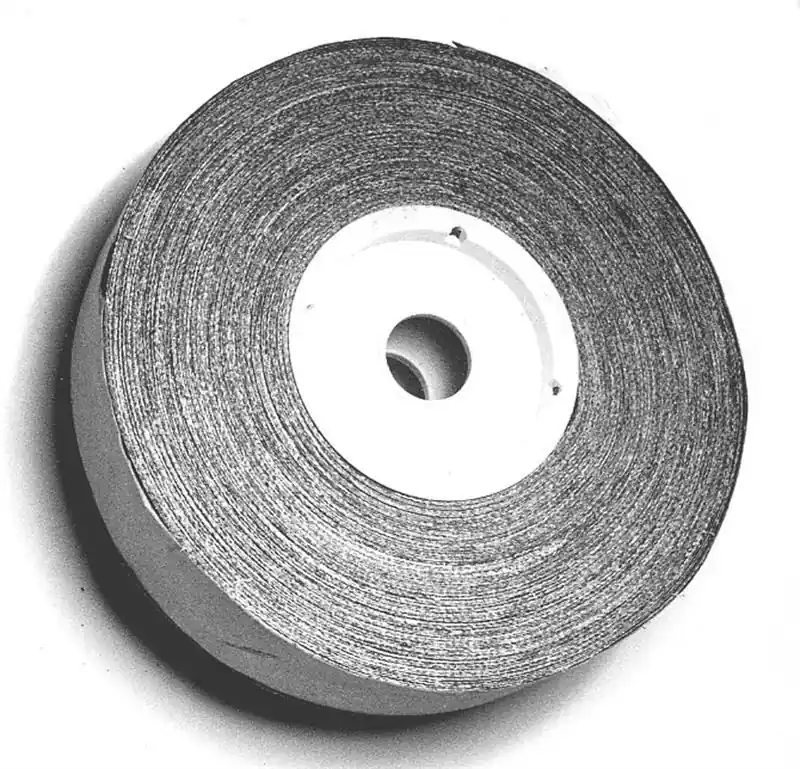 Buy Online 2" X 50 Ft 50 Grit Aluminum Oxide Handy Roll DEW250