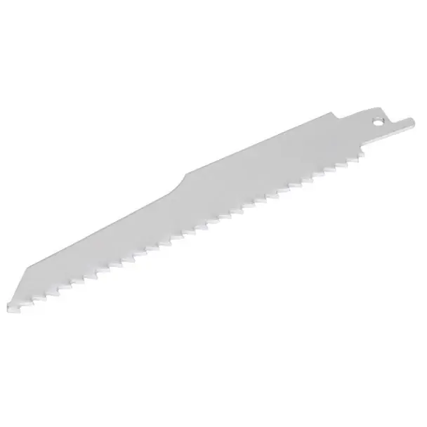 6" X .035" 6TPI Reciprocating Saw Blade DMS03-7606 Luxury