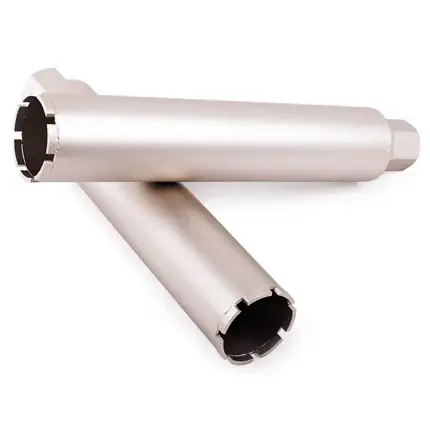 Diamond Vantage 00812JWHX2-1 7/8" x 1 1/4-7 Core Bit for Hard Concrete X300-HARD Budget