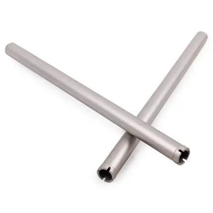 Diamond Vantage 02512HWKH 2.5" x 5/8-11 Core Bit for Concrete X302 Crown Bargain