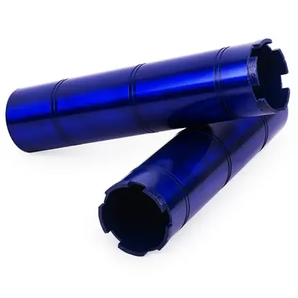 Diamond Vantage 03512H2DH 3.5" x 5/8-11 Core Bit for Masonry X300 MASONRY Top Rated