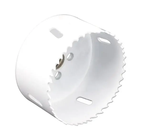 Hot Deal 4-1/2" Bimetal Hole Saw HSS DMS04-1114