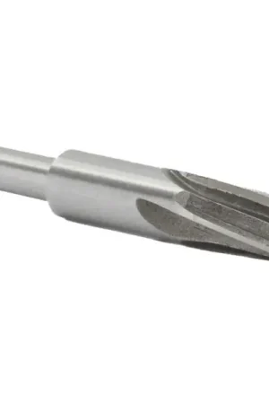 9/32" X 3/32" Aircraft Counterbore HSS 1/4" Round Shank 4 Flute DEWA/CCBR9/32 Reduced Price