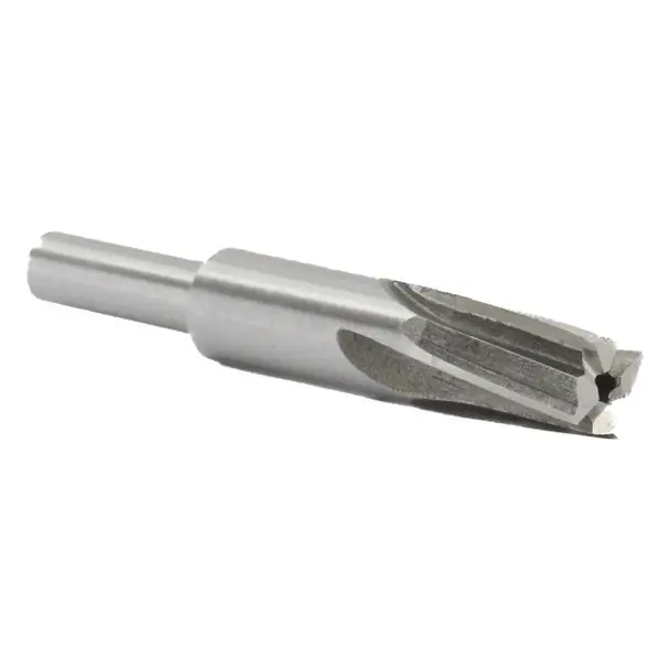 15/32" X 1/8" Aircraft Counterbore HSS 1/4" Round Shank 4 Flute DEWA/CCBR15/32 Buy Today