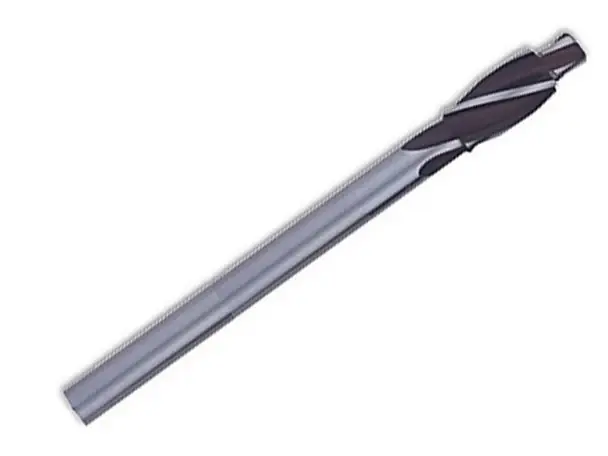 31/64" X 3/16" Straight Shank Counterbore HSS 7/16" Round Shank 3 Flute DEWCBR31/64 Special Discount