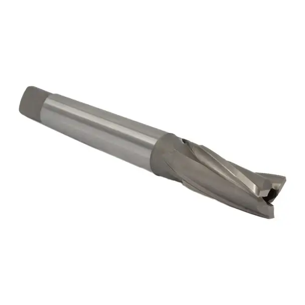 2-3/4" X 1/2" Taper Shank Counterbore HSS 5MT Taper Shank 5 Flute DEWCBRTS2-3/4 Low Price