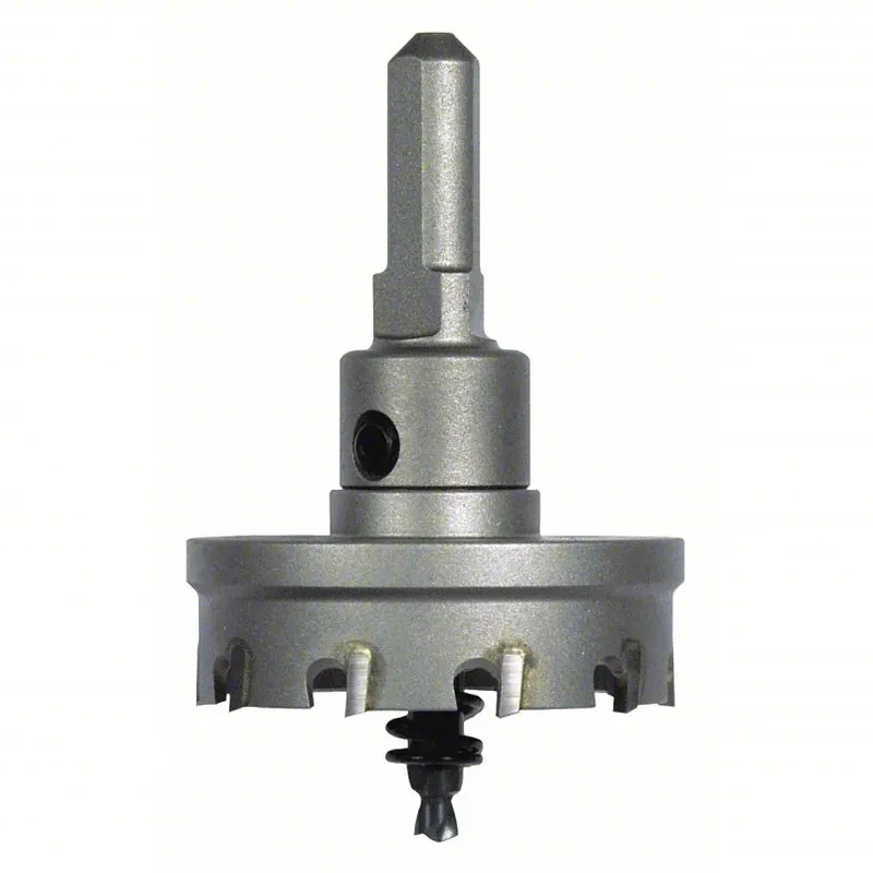 11/16" Carbide Tipped Hole Cutter Deep Cut MK Morse CTD11 Today Only