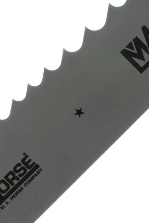 1-1/4" X .042" 3/4 TPI M42 Cobalt Bi-Metal Band Saw Blade (250 ft / Coil) MK Morse ZWEG360C34M42 Fast Shipping