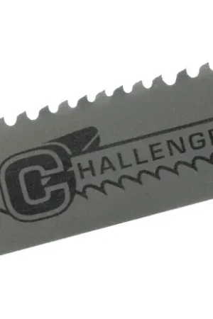 1-1/4" X .042" 4/6 TPI Challenger Bi-Metal Band Saw Blade (250 ft / Coil) MK Morse ZWEG360C46SHS Genuine