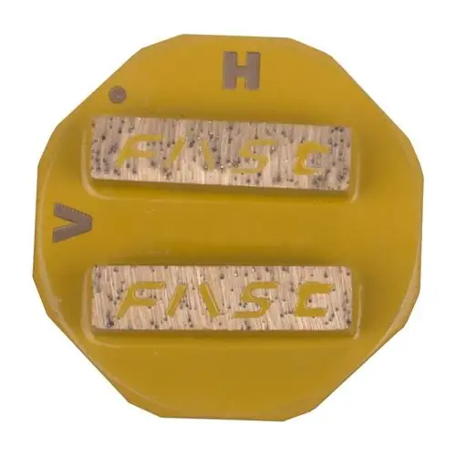Get Yours Diamond Vantage Fgpdv-3040-2-MC Diamond Blade for Medium Concrete F.A.S.T. SYSTEM