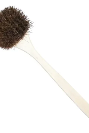 Big Sale Magnolia Brush 44 Long Handle Palmyra Fender Wash Brush