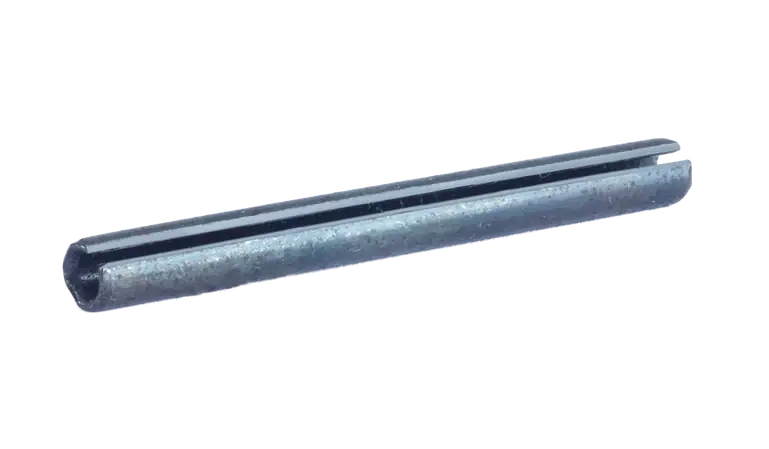 Instant Buy 3/8" X 4" Spring Pins Slotted 420 Stainless Steel (25 / Pkg.)