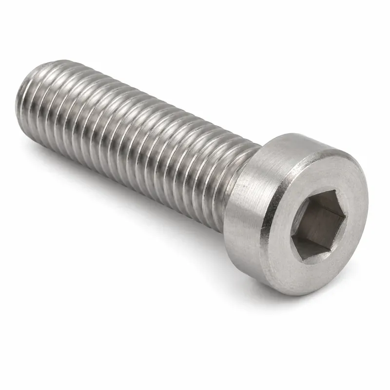 New Release M6 X 30mm Socket Cap Screws Low Head Hex Socket Drive Class 8.8 Alloy Steel (300 / Pkg.)