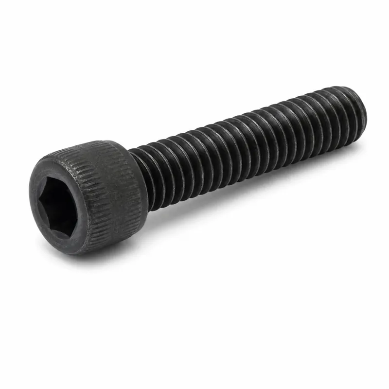 HOLO-KROME 73026 6-40 X 3/4" Socket Cap Screws Hex Socket Drive Alloy Steel Thermal Black Oxide (100 / Pkg.) Super Sale