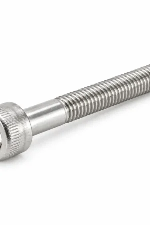 Best Price HOLO-KROME 78026 8-32 X 3/8" Socket Cap Screws Hex Socket Drive 18/8 Stainless Steel (100 / Pkg.)
