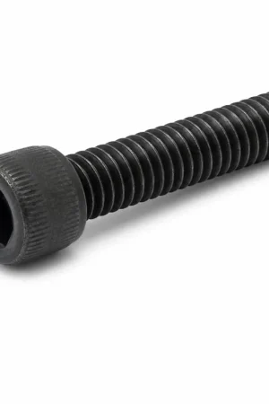 Authentic HOLO-KROME 86292 6-32 X 1-1/2" Socket Cap Screws Hex Socket Drive Alloy Steel Thermal Black Oxide (100 / Pkg.)