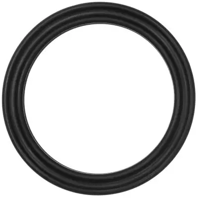 0.103" CS X 0.486" ID Viton FKM O-Rings AS568-112 Dash 112 X-Ring 70 Durometer (125 / Pkg.) Exclusive Offer