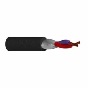 Today Only DATARAD® Rugged Automotive Ethernet 2 Twisted Pair - .50mm² Conductor - 19/.18mm Strand