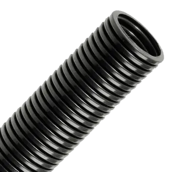 Order Now Aeros Conduit ROHRflex Multi PA 6-L - 3/8" x 164‘ Coil - Black