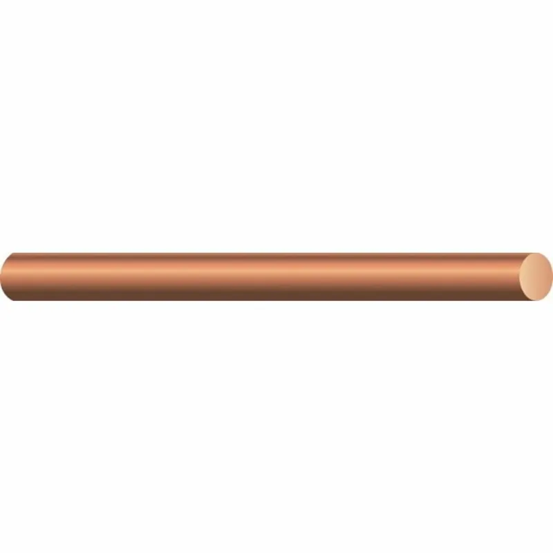 Genuine Bus Bar Wire/Hook-Up Wire - 6 AWG Tinned Copper