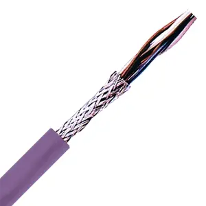 Luxury 2170263 - LAPP UNITRONIC® BUS CAN Cable - 22 AWG/1 pair - Violet