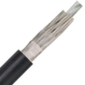 High Quality 0029624 - LAPP ÖLFLEX® ROBOT F1 Unshielded Multiconductor Cable - 16 AWG 4 Conductor - Black