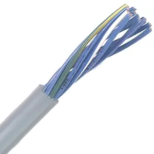 Fast Shipping 251603IR - LAPP ÖLFLEX® AUTO-I - 16 AWG 3 Conductors - Gray