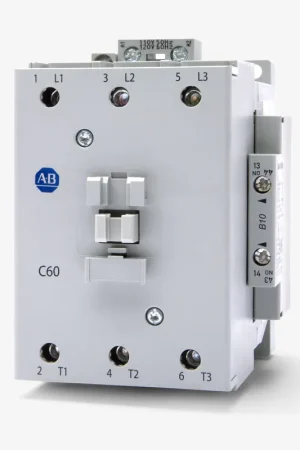 Get Yours Allen Bradley 100-C60D10 Contactor