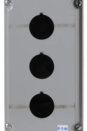 Direct From Factory Eaton 10250TN13 Push Button Enclosure