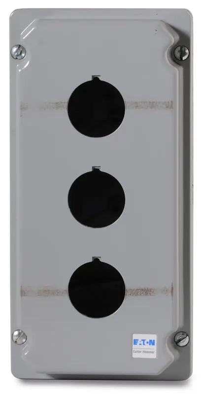 Direct From Factory Eaton 10250TN13 Push Button Enclosure