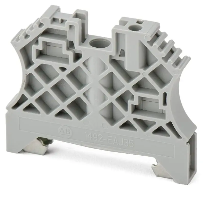 Allen-Bradley 1492-EAJ35 End Anchor Grab Now