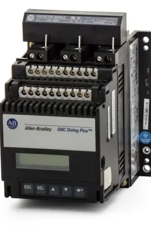 Allen-Bradley 150-B24NBDD-J1 Starter Flash Sale