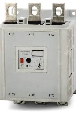 Allen-Bradley 193-EEHF Overload Relay Popular