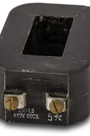 Ward Leonard 286-L3 Coil Popular
