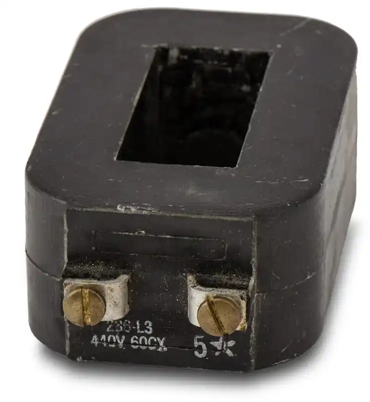 Ward Leonard 286-L3 Coil Popular