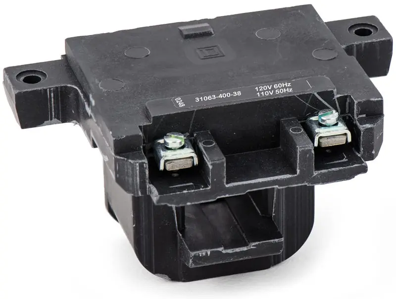 Square D 31063-400-38 Coil Shop Now